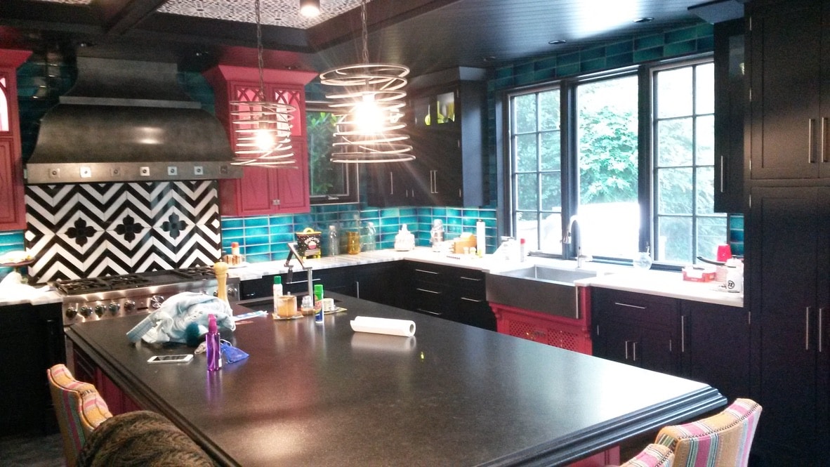 Complete Kitchen Remodel